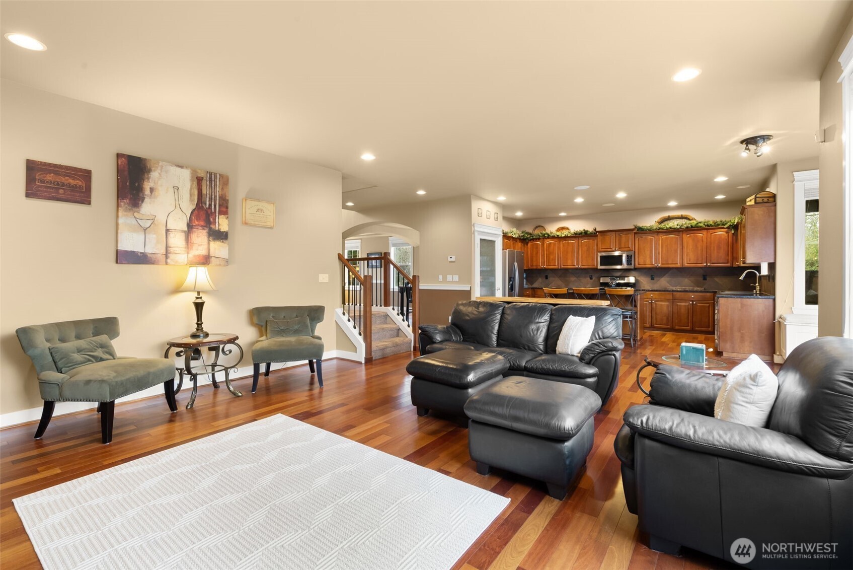 22916 78th Avenue Ct E, Graham, WA 98338