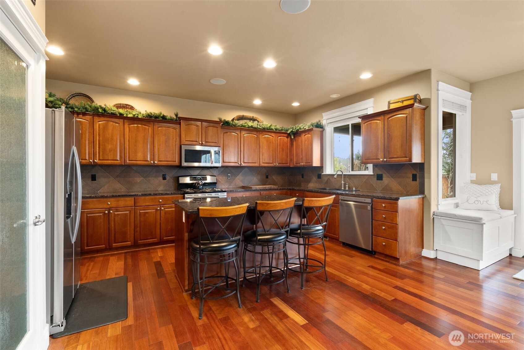 22916 78th Avenue Ct E, Graham, WA 98338