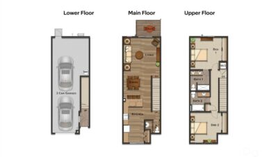 23413 Edmonds Way #A2, Edmonds, WA 98026 - Photo 40