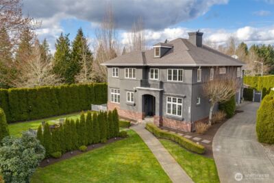 20614 NE 28th Court , Sammamish, WA 98074