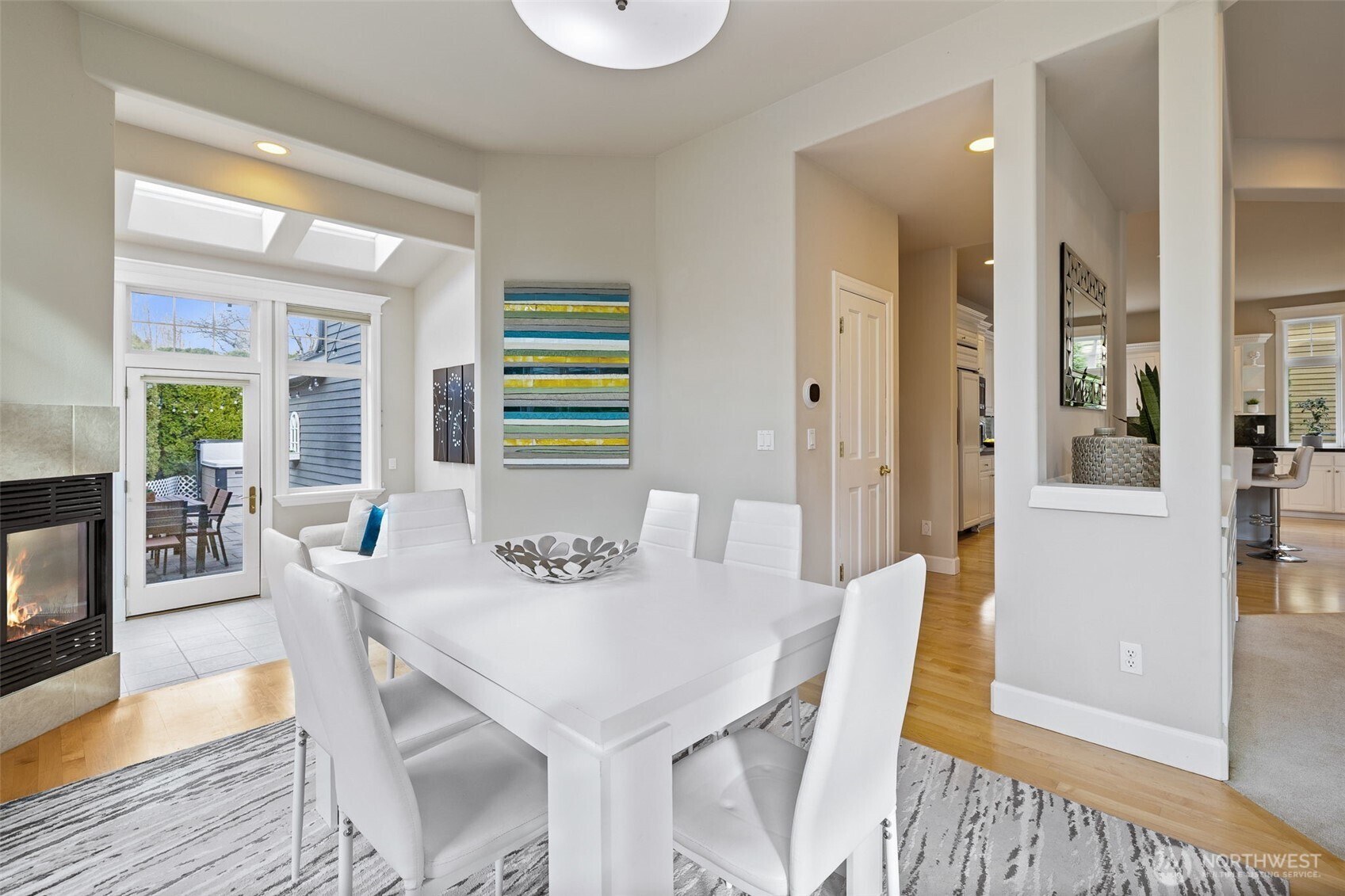 20614 NE 28th Court , Sammamish, WA 98074