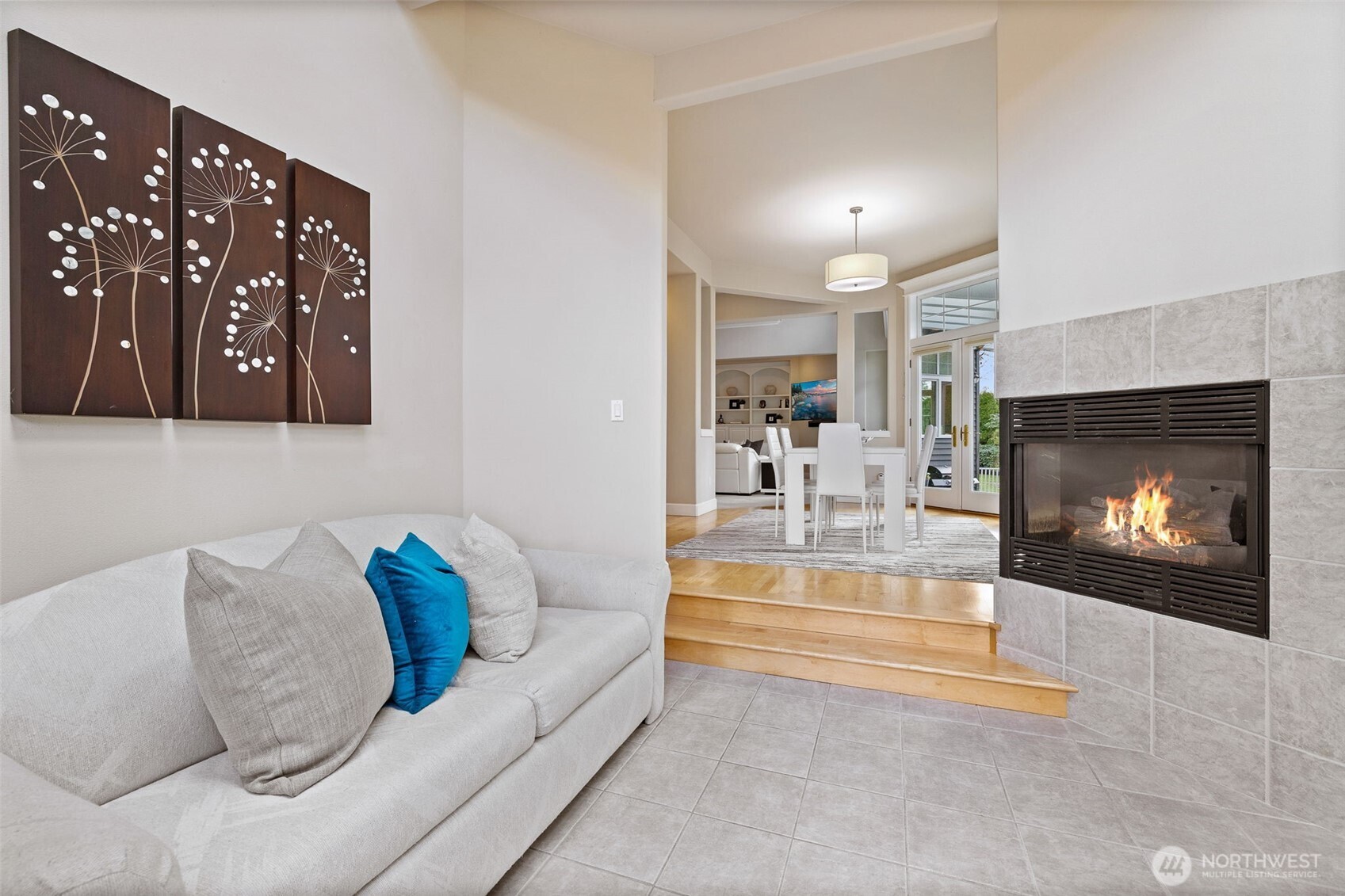 20614 NE 28th Court , Sammamish, WA 98074