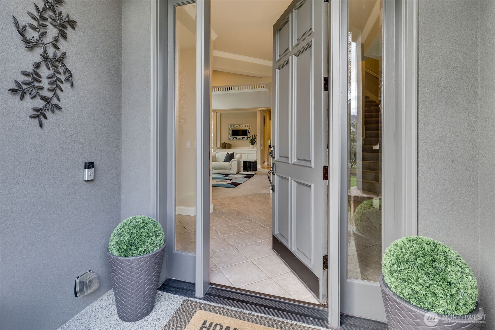 20614 NE 28th Court , Sammamish, WA 98074