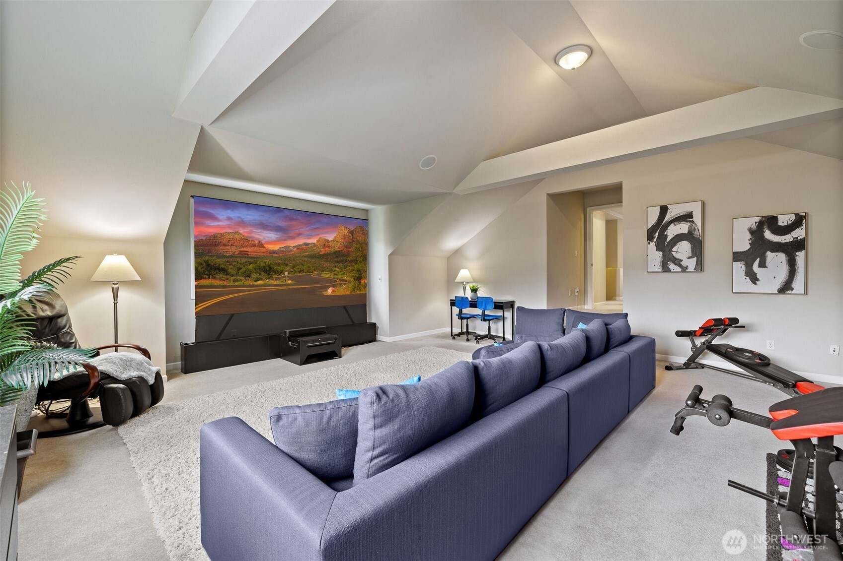 20614 NE 28th Court , Sammamish, WA 98074