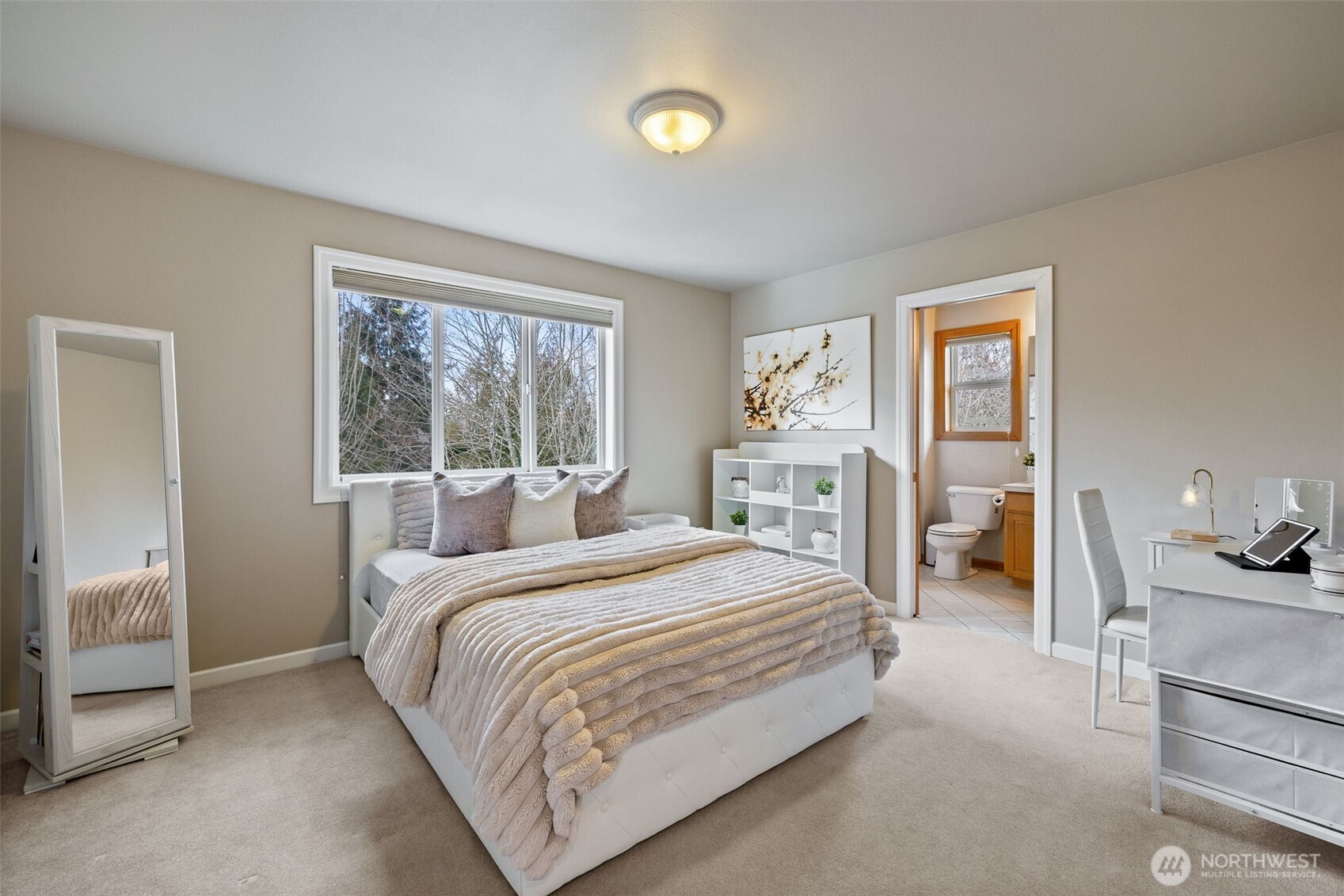 20614 NE 28th Court , Sammamish, WA 98074