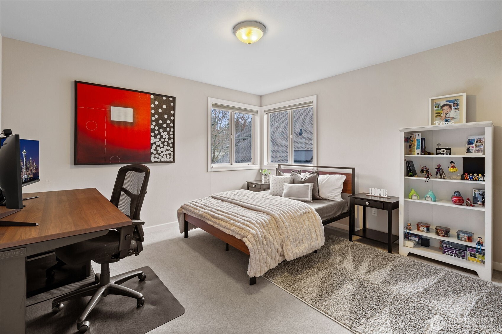 20614 NE 28th Court , Sammamish, WA 98074