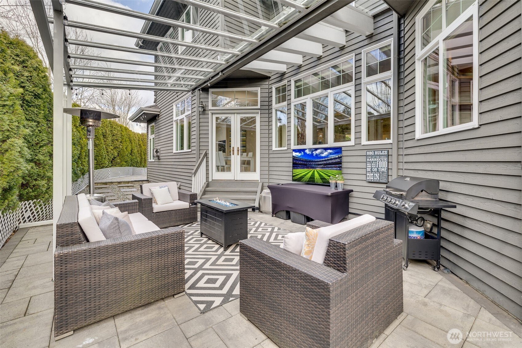 20614 NE 28th Court , Sammamish, WA 98074