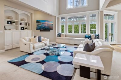 20614 NE 28th Court , Sammamish, WA 98074 - Photo 7