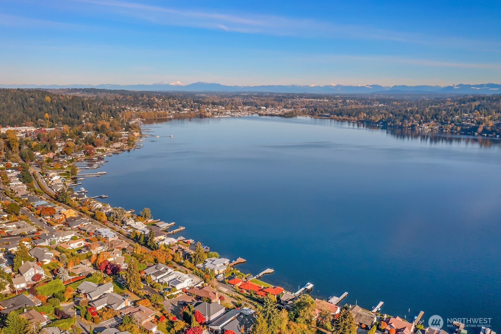 15531 Lake Shore Boulevard , Lake Forest Park, WA 98155