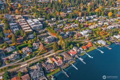 15531 Lake Shore Boulevard , Lake Forest Park, WA 98155 - Photo 5
