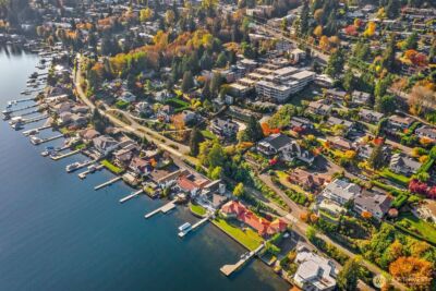 15531 Lake Shore Boulevard , Lake Forest Park, WA 98155 - Photo 6