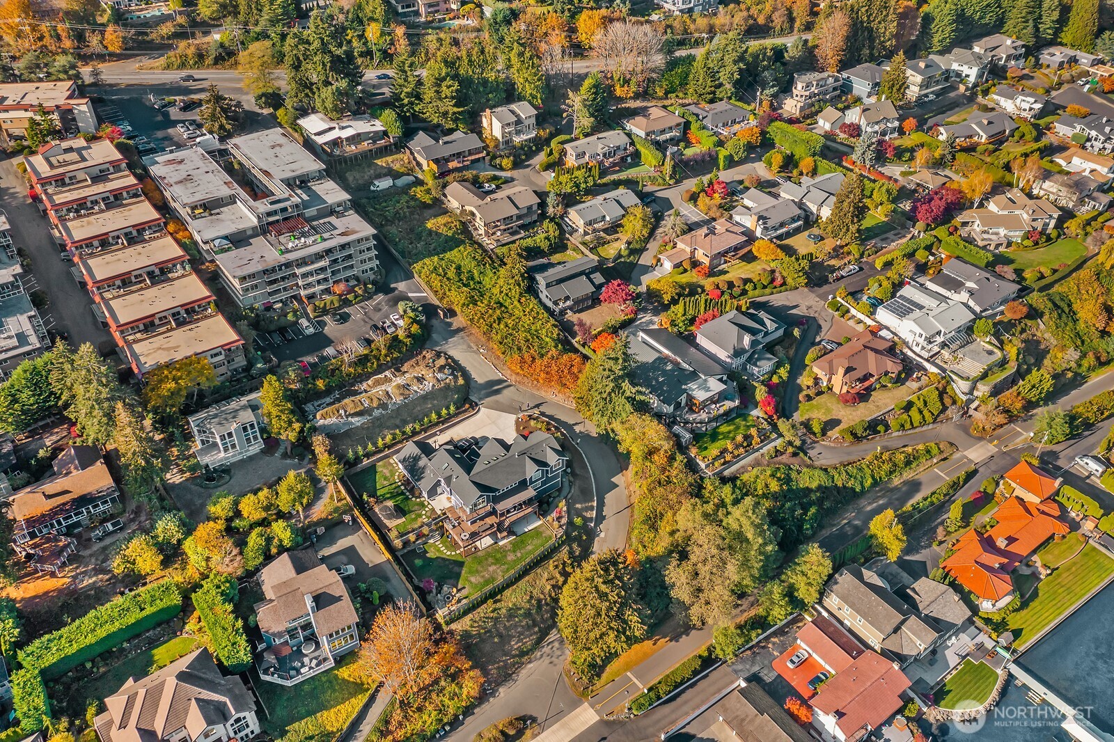 15531 Lake Shore Boulevard , Lake Forest Park, WA 98155