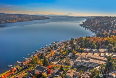 15531 Lake Shore Boulevard , Lake Forest Park, WA 98155 - Photo 9