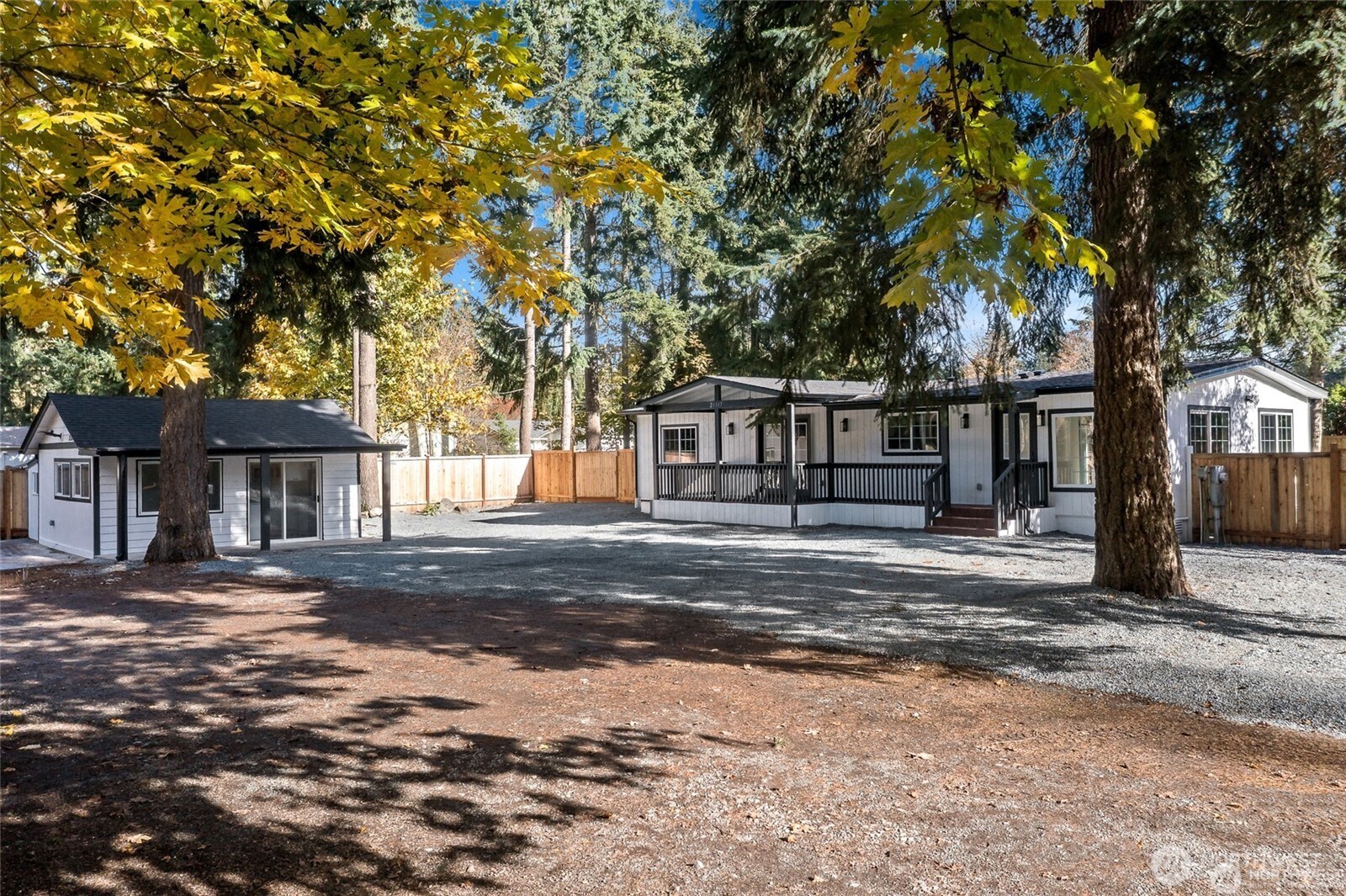 21117 129th Avenue E, Graham, WA 98338