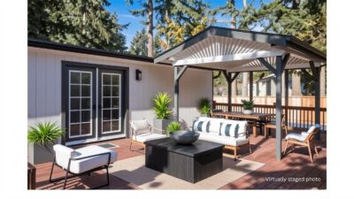 21117 129th Avenue E, Graham, WA 98338 - Photo 21