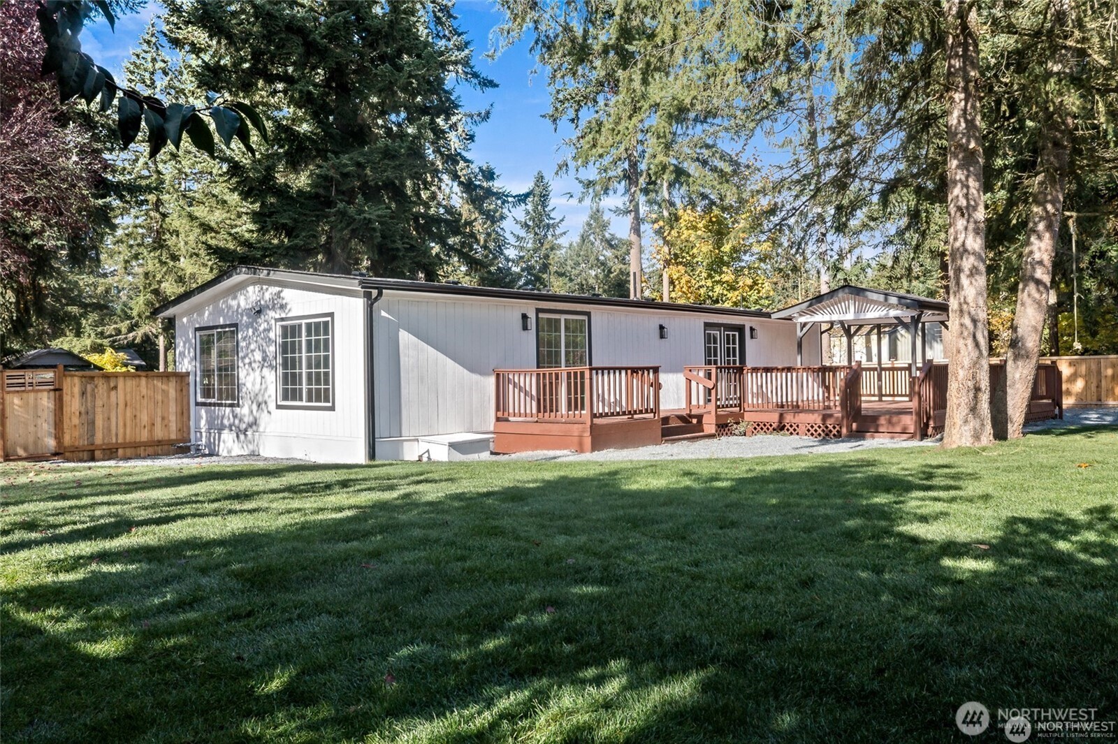 21117 129th Avenue E, Graham, WA 98338