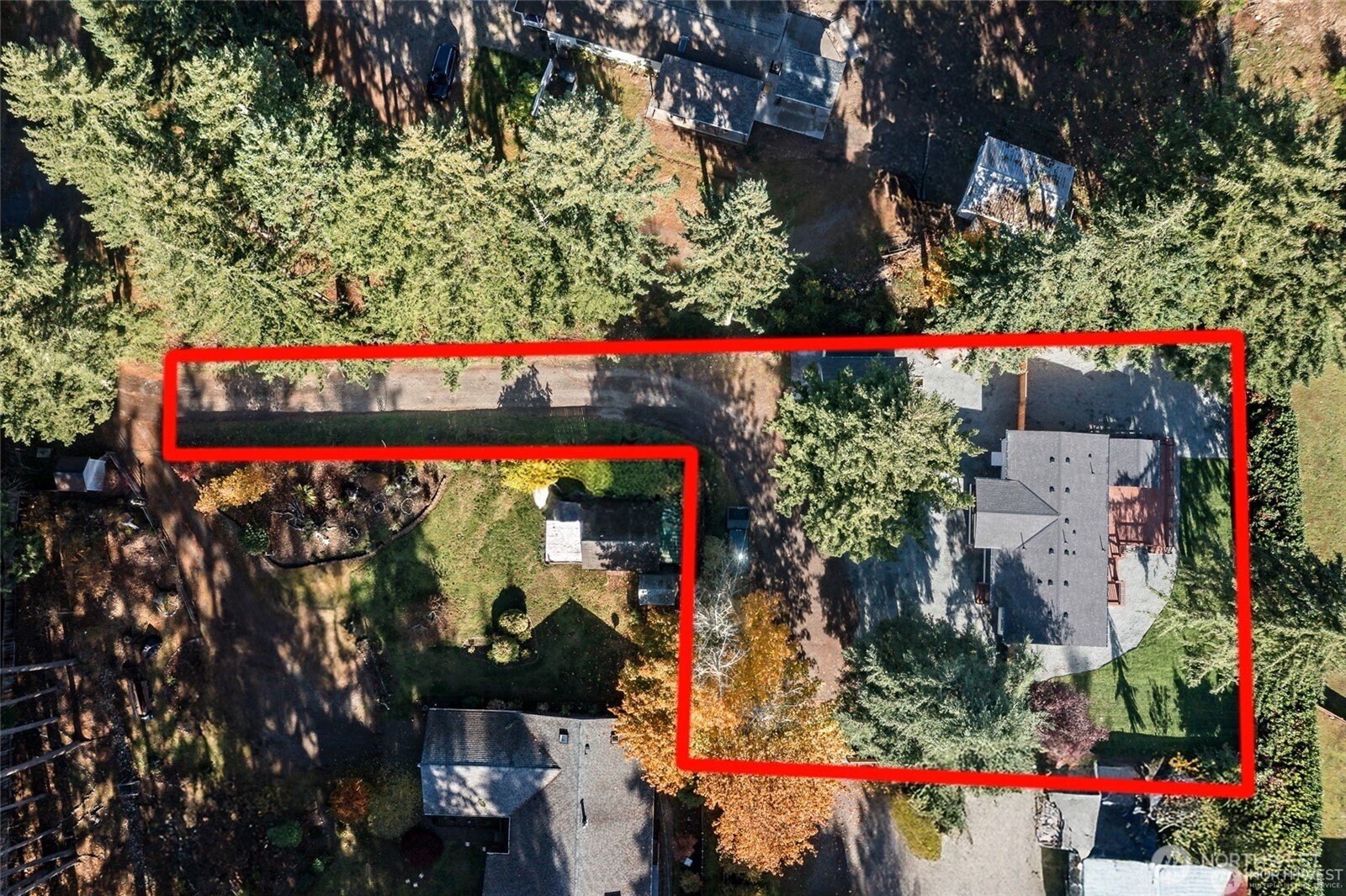 21117 129th Avenue E, Graham, WA 98338