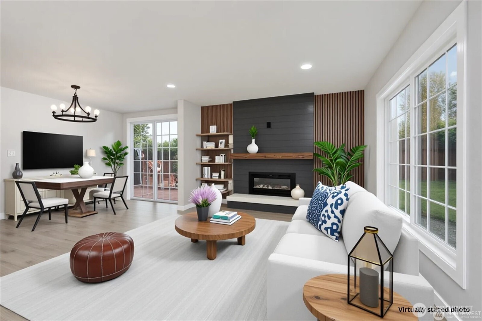 21117 129th Avenue E, Graham, WA 98338