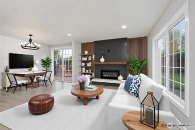 21117 129th Avenue E, Graham, WA 98338 - Photo 5