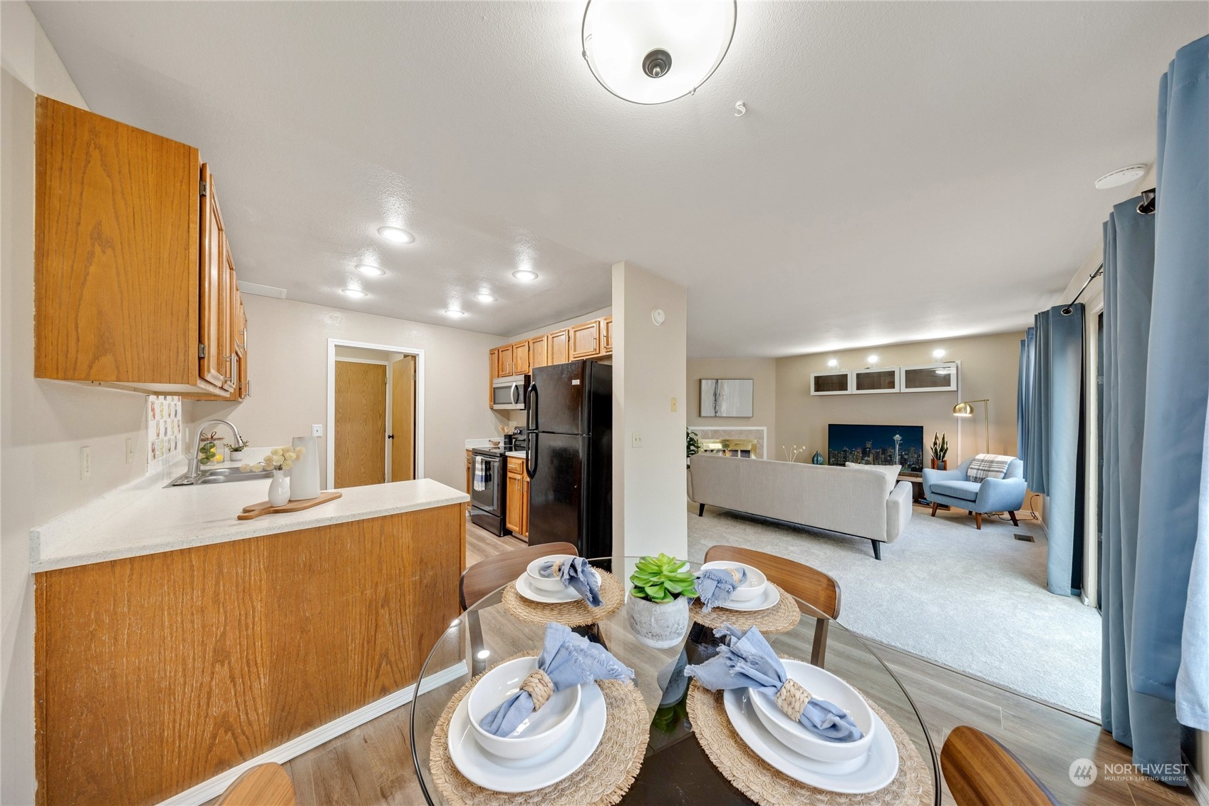 1302 3rd Street SE #1, Auburn, WA 98002