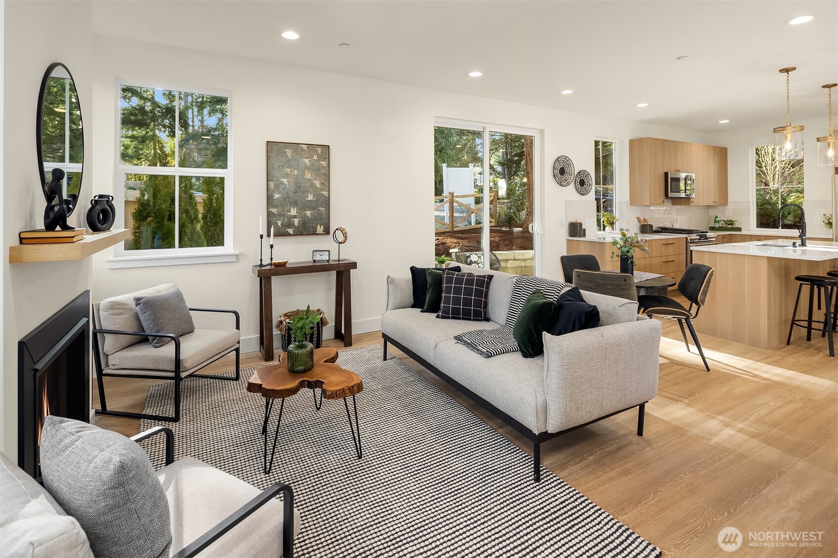 11810 NE 103rd Place , Kirkland, WA 98033