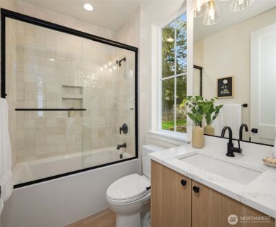 11810 NE 103rd Place , Kirkland, WA 98033 - Photo 17