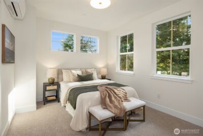 11810 NE 103rd Place , Kirkland, WA 98033 - Photo 18