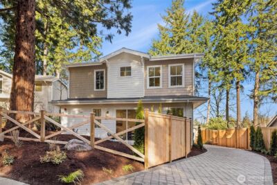 11810 NE 103rd Place , Kirkland, WA 98033 - Photo 27