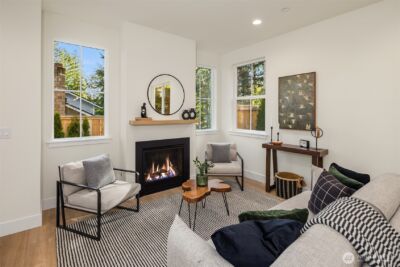 11810 NE 103rd Place , Kirkland, WA 98033 - Photo 3