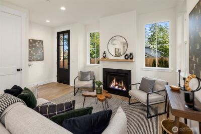 11810 NE 103rd Place , Kirkland, WA 98033 - Photo 4