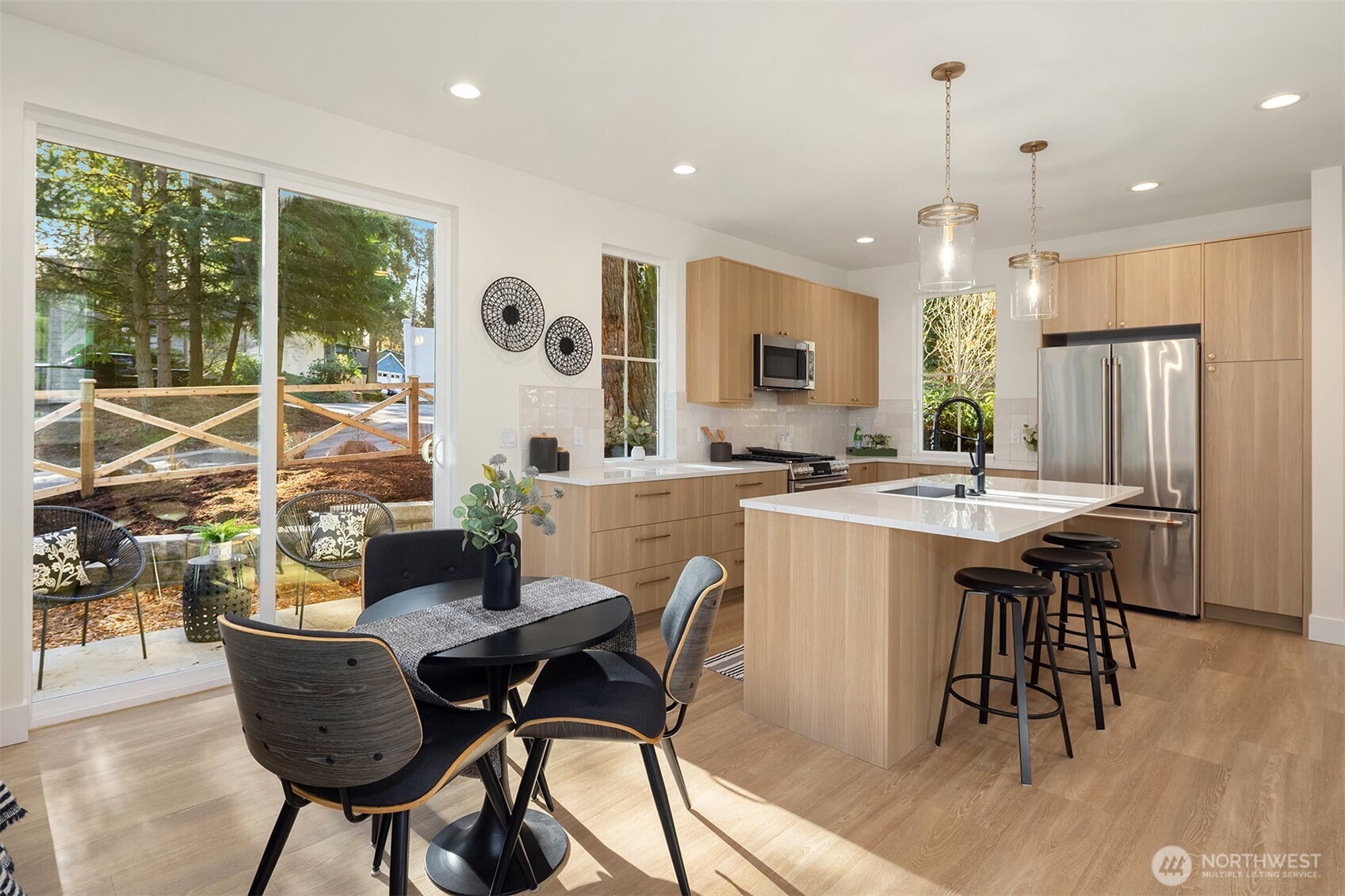 11810 NE 103rd Place , Kirkland, WA 98033