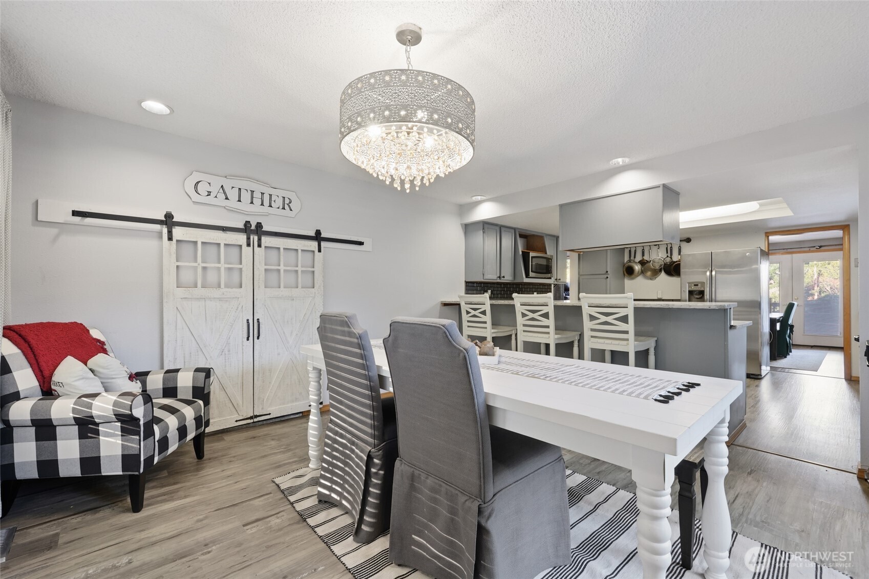 22534 SE 304th Place , Black Diamond, WA 98010