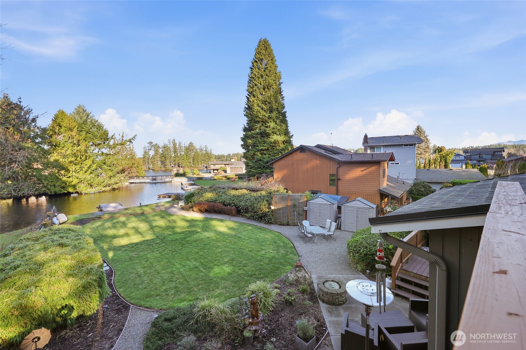 22534 SE 304th Place , Black Diamond, WA 98010