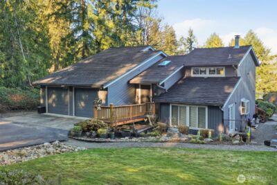 22534 SE 304th Place , Black Diamond, WA 98010 - Photo 3