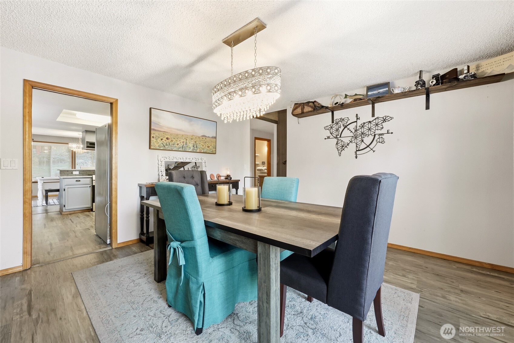 22534 SE 304th Place , Black Diamond, WA 98010