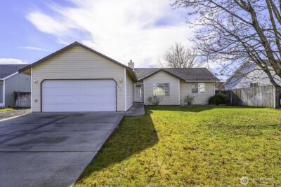 1351 E Yost Circle , Moses Lake, WA 98837