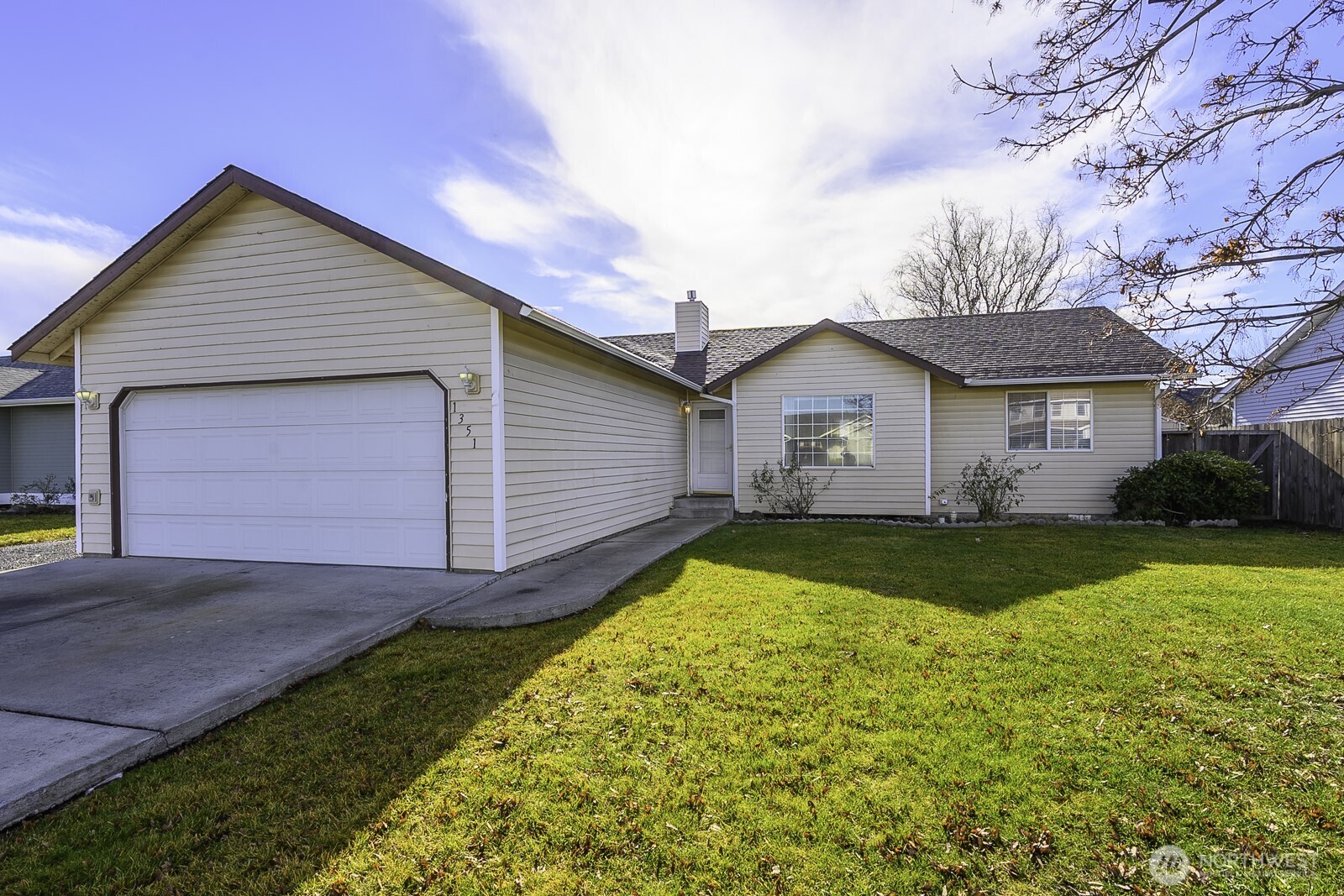 1351 E Yost Circle , Moses Lake, WA 98837