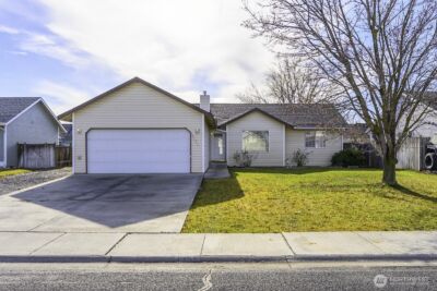 1351 E Yost Circle , Moses Lake, WA 98837 - Photo 5