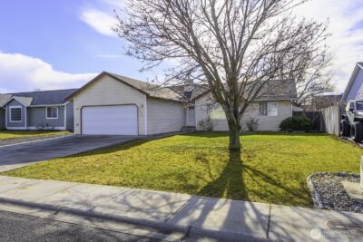 1351 E Yost Circle , Moses Lake, WA 98837 - Photo 6
