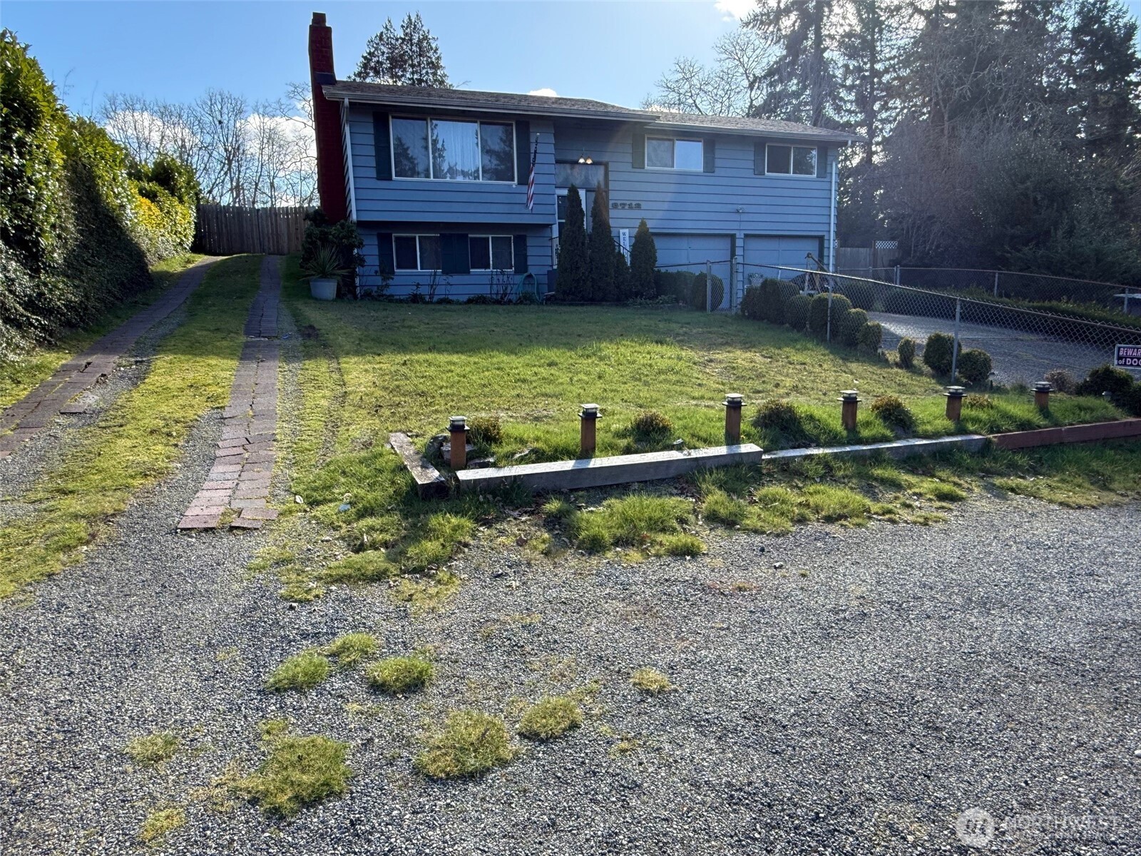 8712 Wildwood Avenue SW, Lakewood, WA 98498