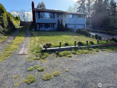 8712 Wildwood Avenue SW, Lakewood, WA 98498 - Photo 2