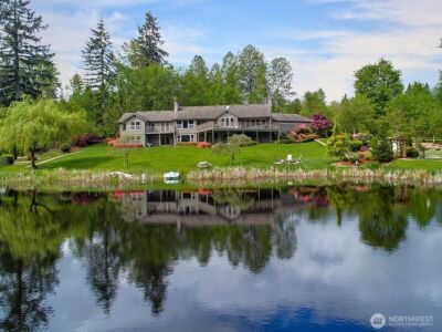 20505 111th Avenue SE, Snohomish, WA 98296 - Photo 3