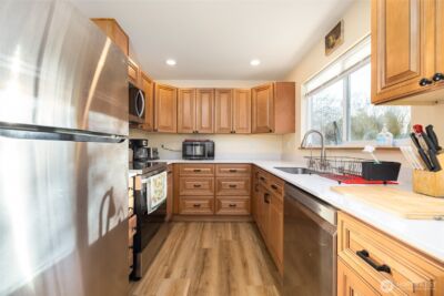 2012 E Belair Drive , Mount Vernon, WA 98273 - Photo 13