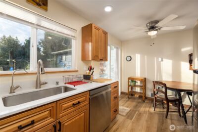 2012 E Belair Drive , Mount Vernon, WA 98273 - Photo 15