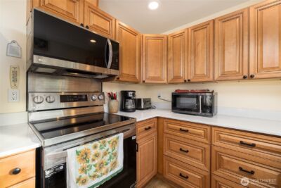 2012 E Belair Drive , Mount Vernon, WA 98273 - Photo 16