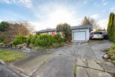 2012 E Belair Drive , Mount Vernon, WA 98273 - Photo 3