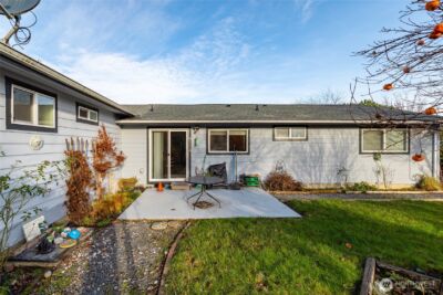 2012 E Belair Drive , Mount Vernon, WA 98273 - Photo 33