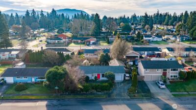 2012 E Belair Drive , Mount Vernon, WA 98273 - Photo 4