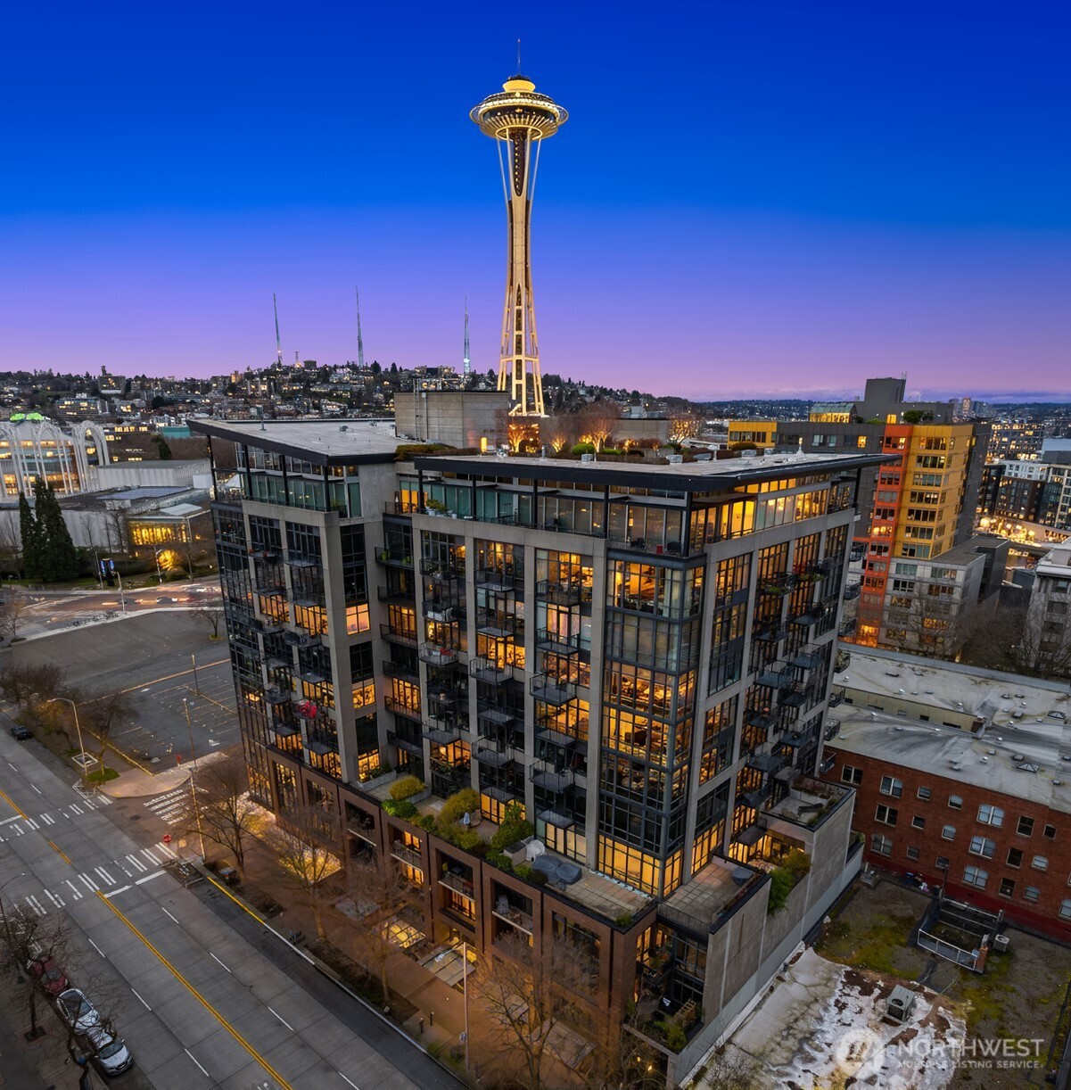 2720 3rd Avenue #505, Seattle, WA 98121