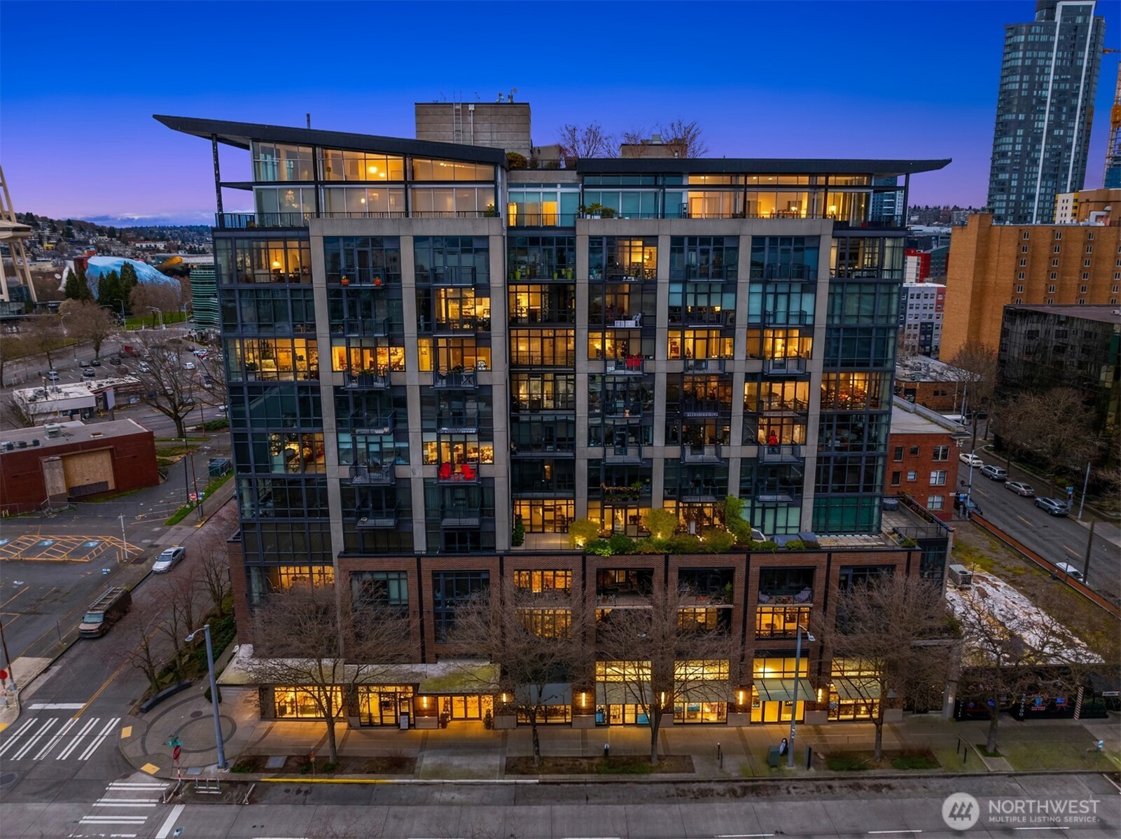 2720 3rd Avenue #505, Seattle, WA 98121